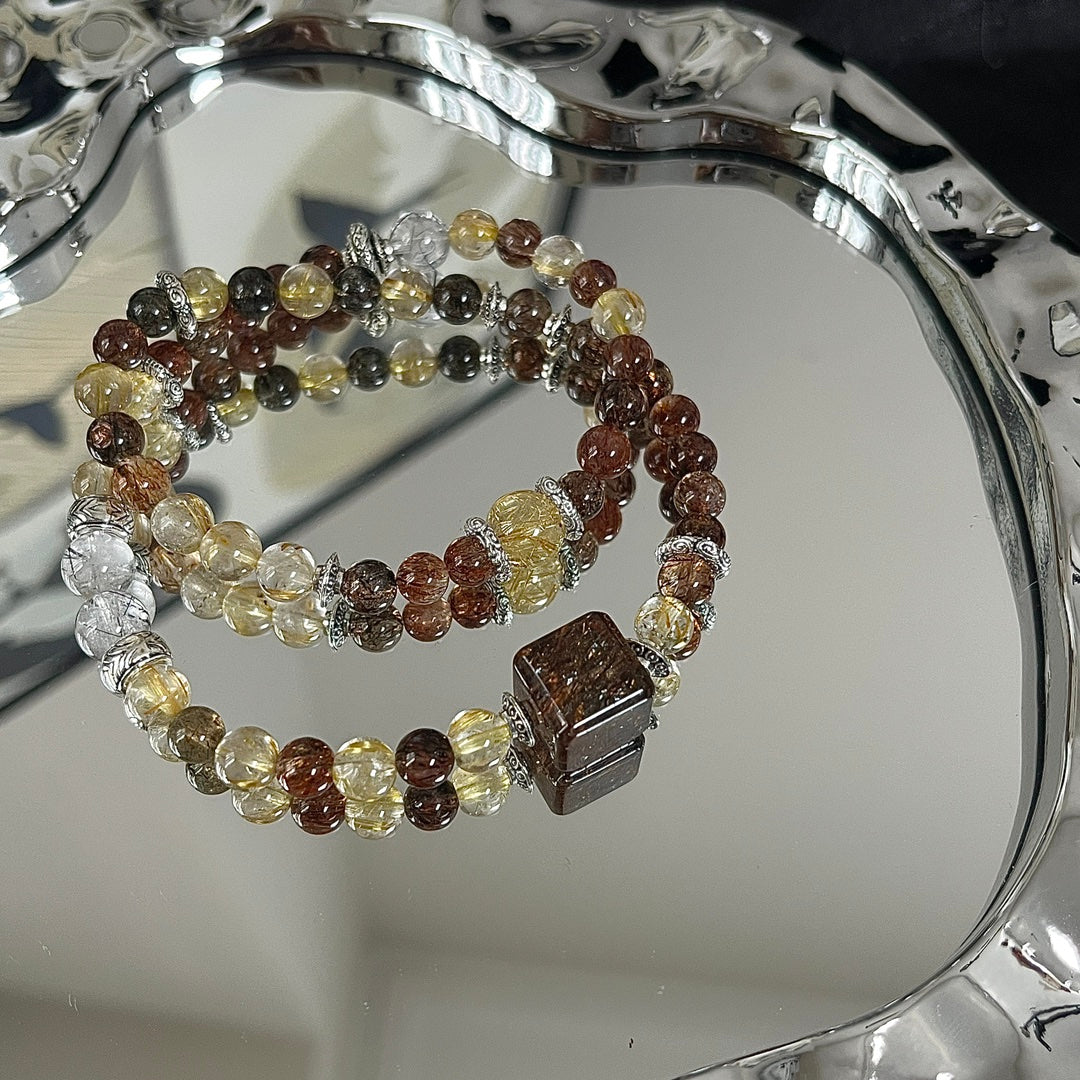 Beaded Bracelet