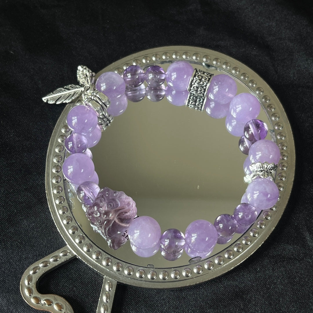 【薰衣草紫 Lavender Purple Rhyme】