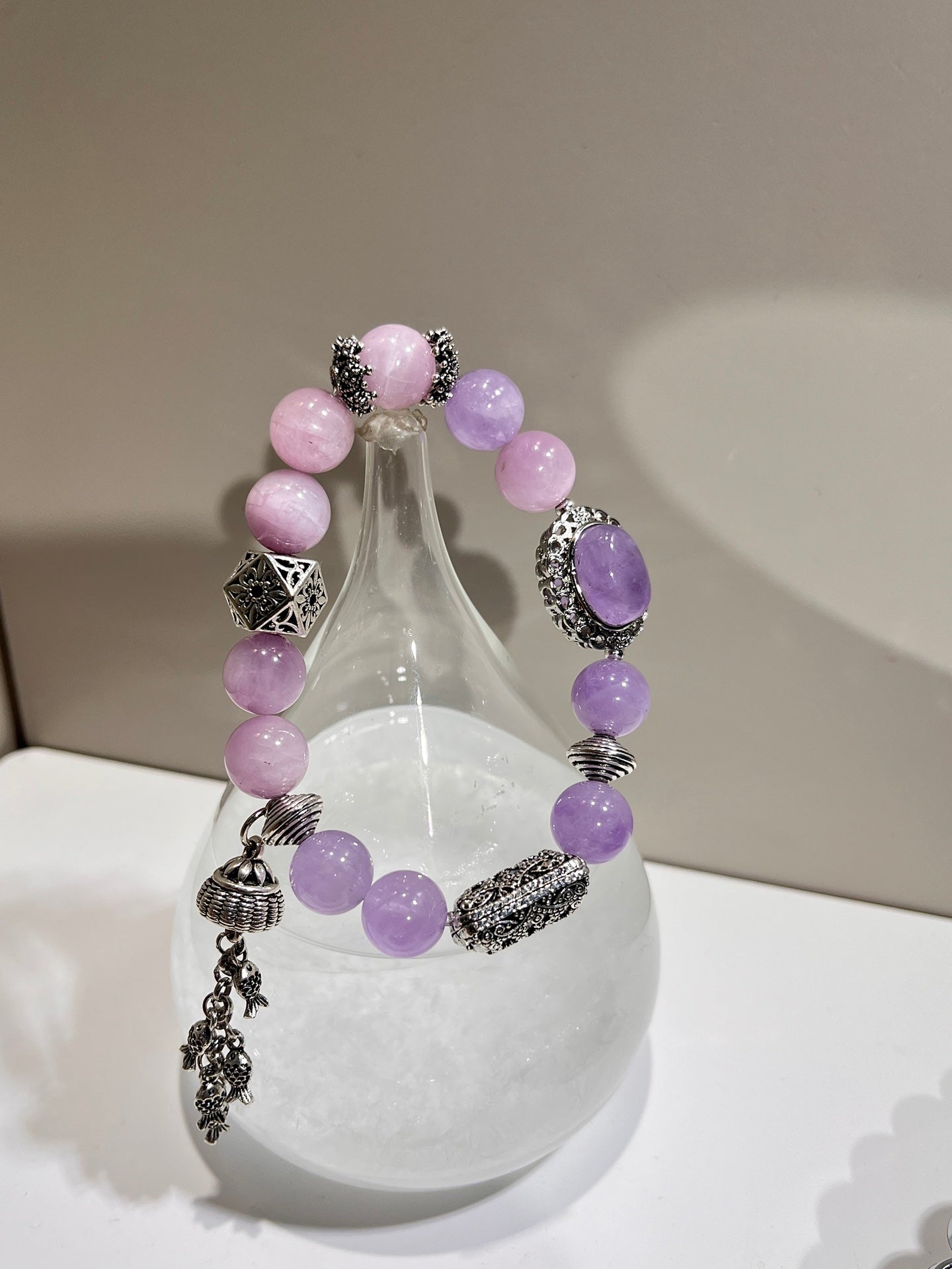 【紫璇灵匣 Lavender Mystic Casket】