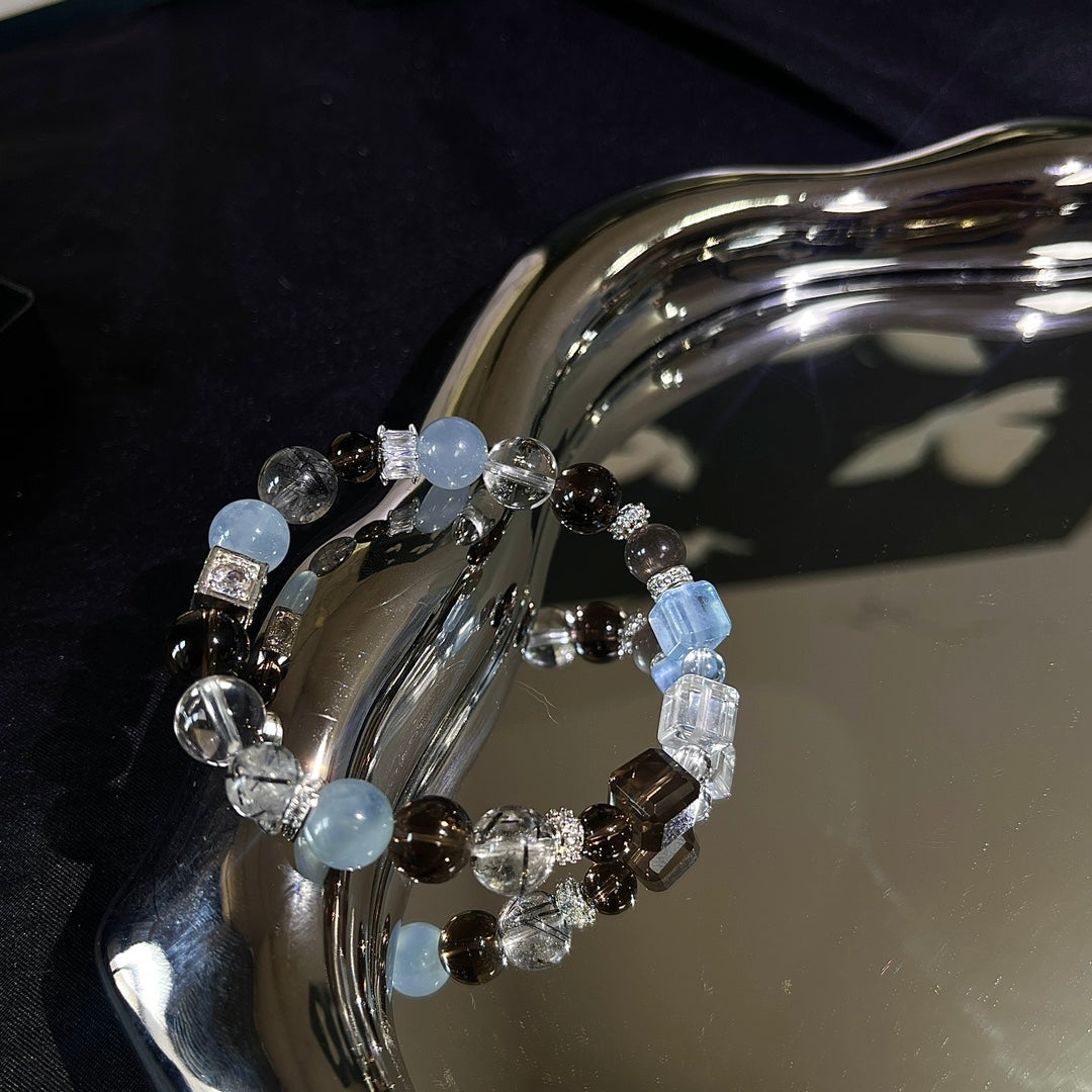 【玄海凝晶 Mystic Ocean Crystal Convergence】