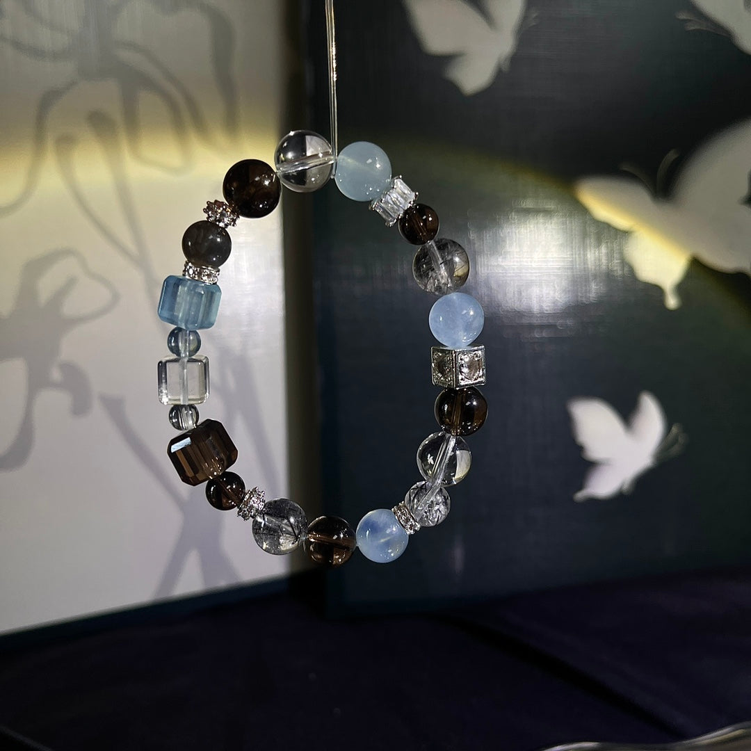 【玄海凝晶 Mystic Ocean Crystal Convergence】