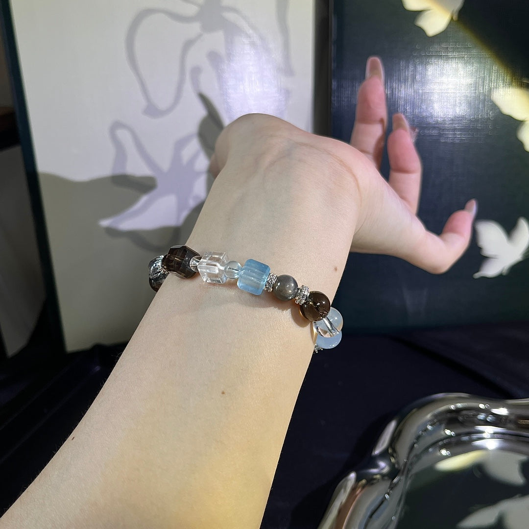 【玄海凝晶 Mystic Ocean Crystal Convergence】