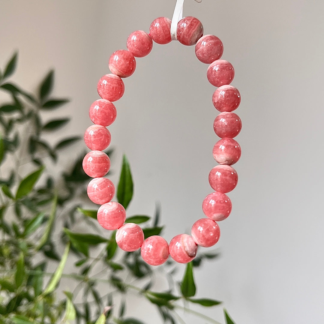 【绯心绯愿 Carnelian Mirage】