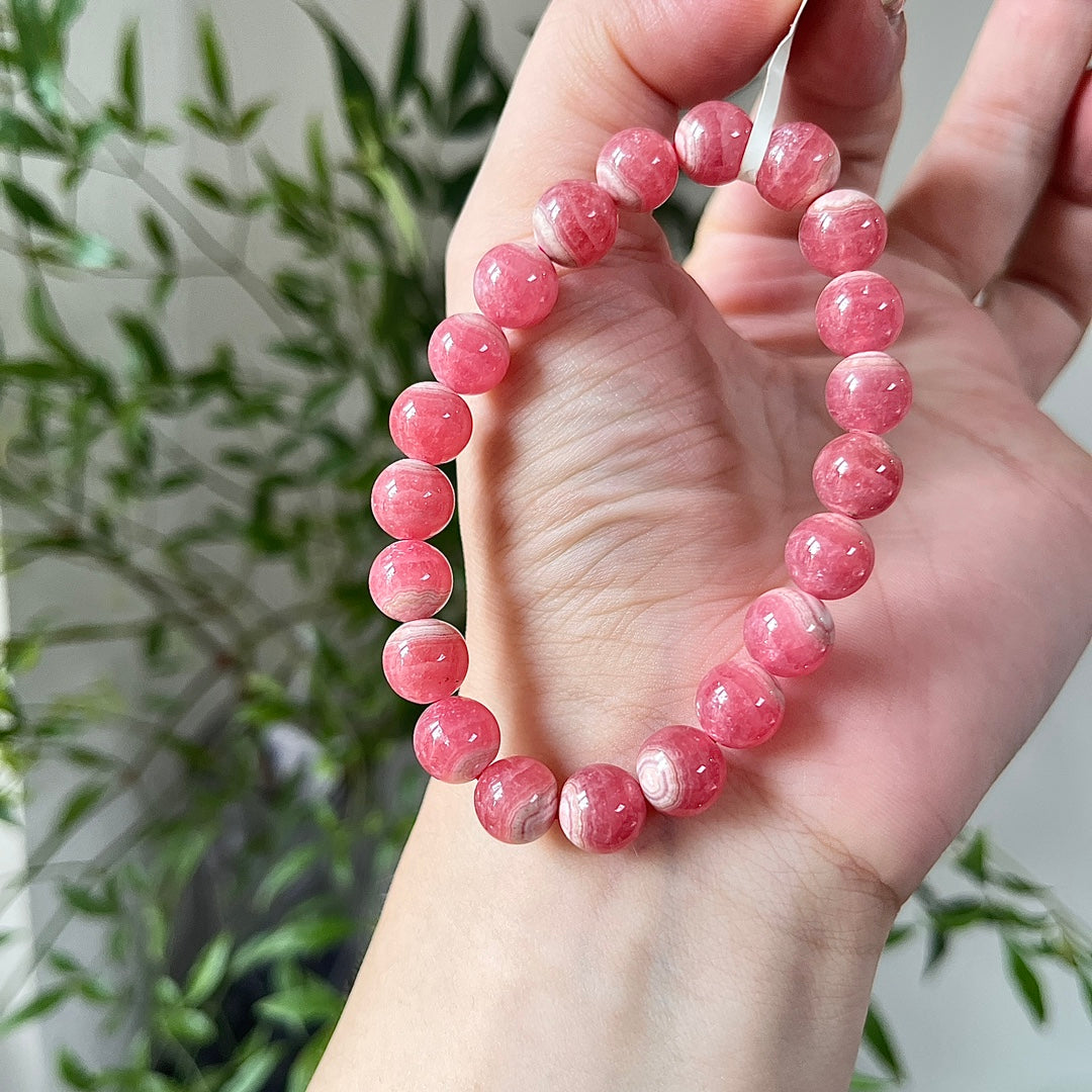 【绯心绯愿 Carnelian Mirage】