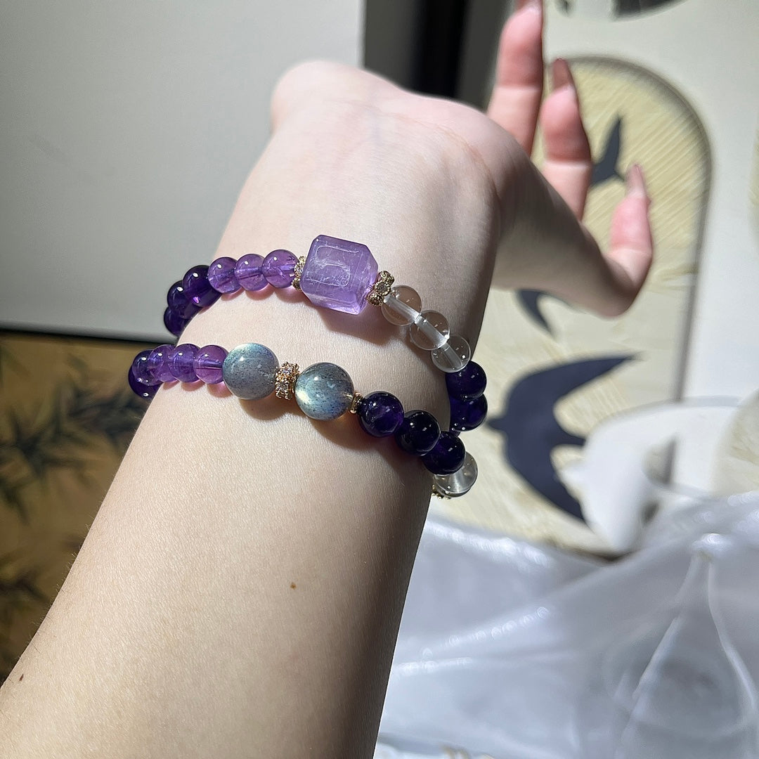 【幽韵月光 Mystic Moonlight】