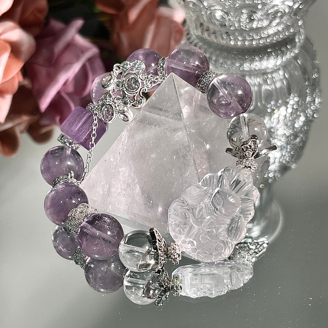 【灵韵幻辉 Spiritual Enchanted Radiance】