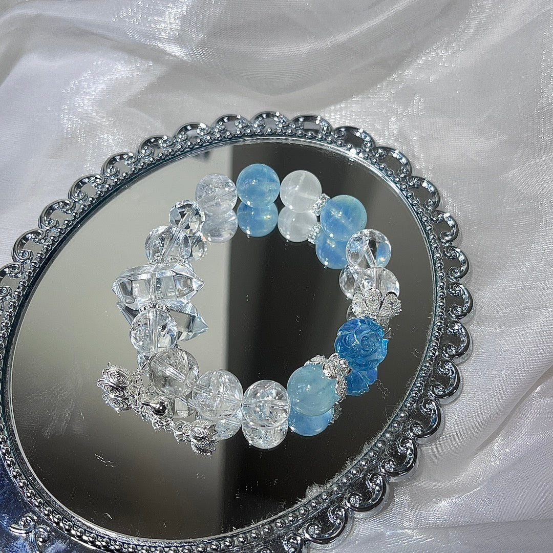 【溟蓝幻境 Azure Reverie】