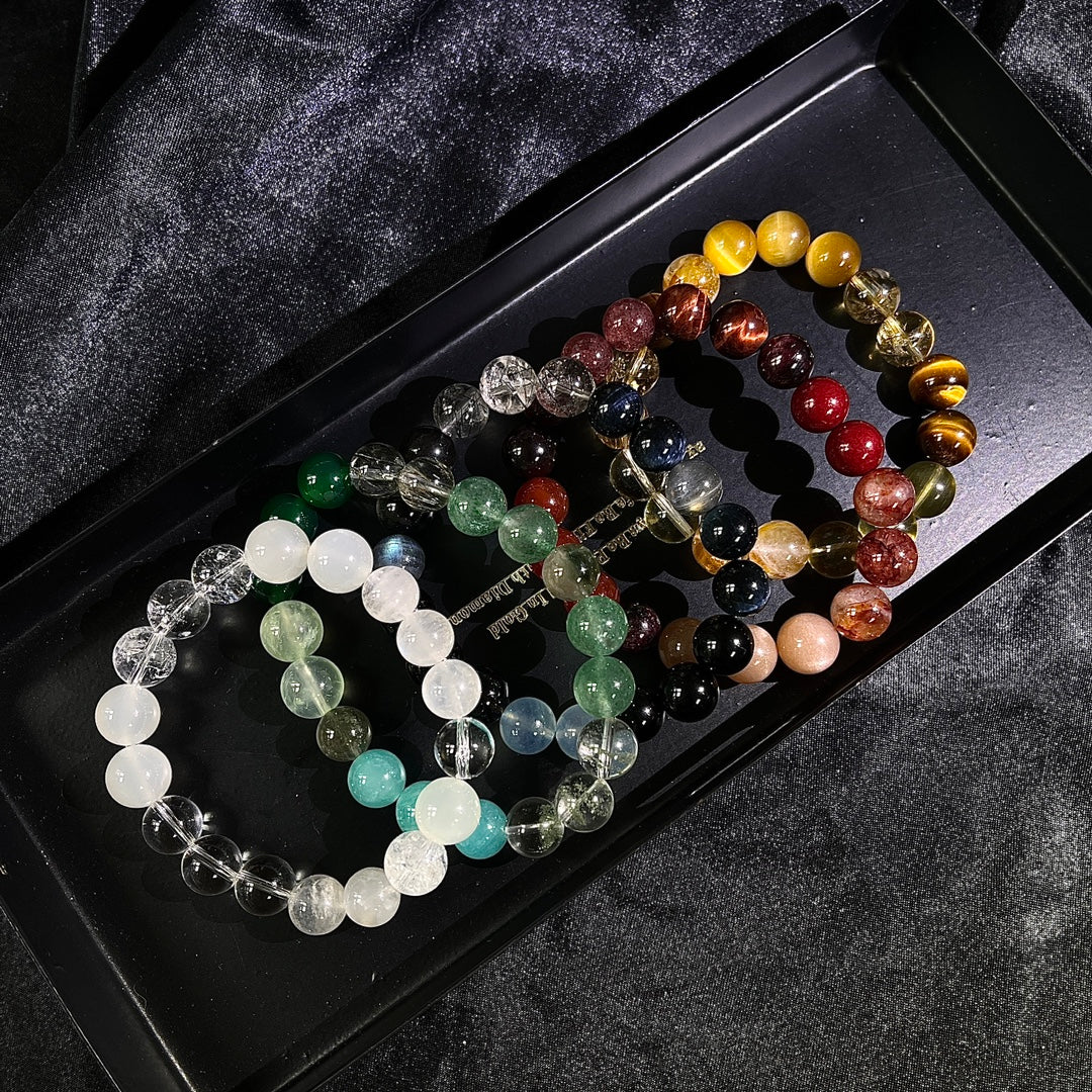 【幽影玄晖 Mysterious Luster】