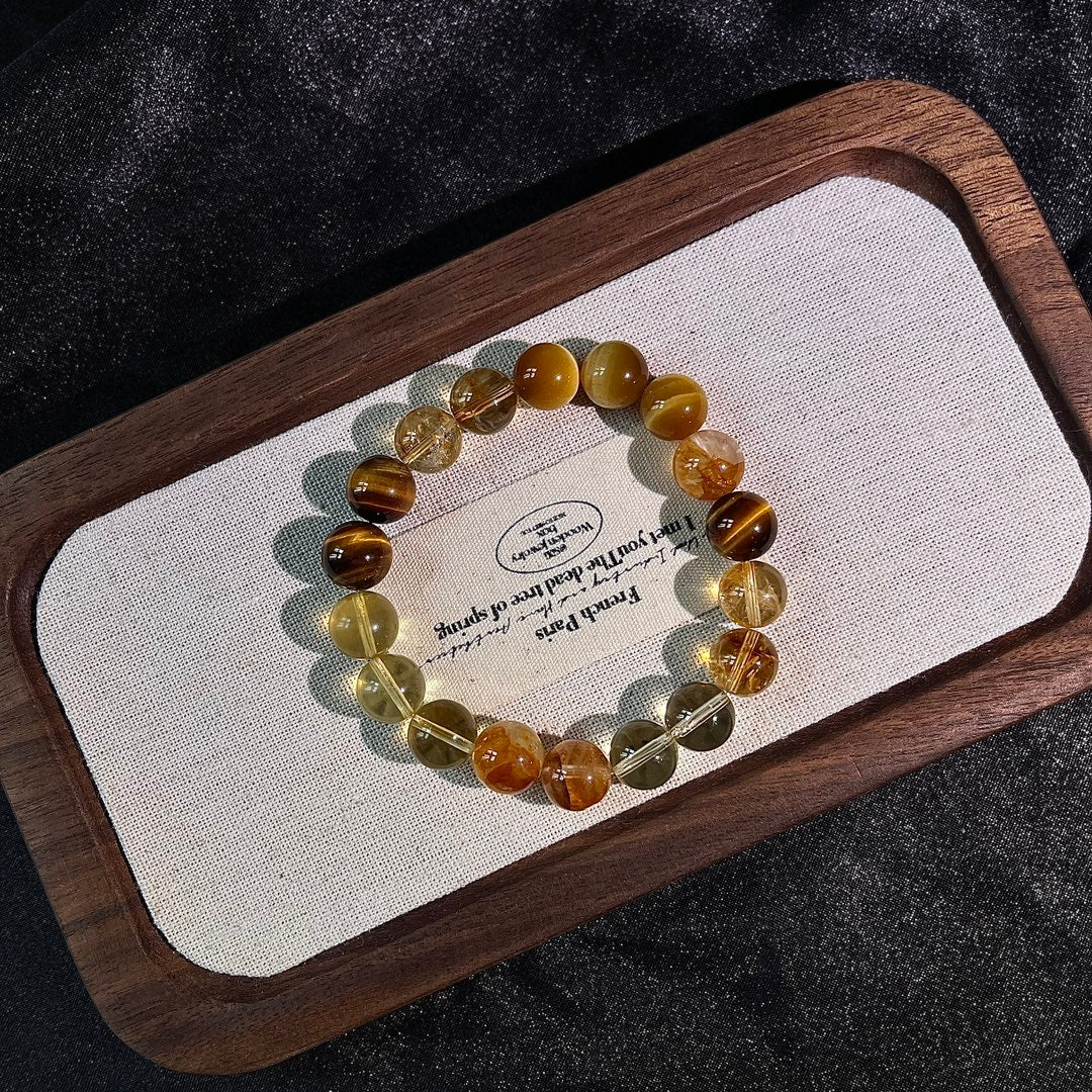 【金芒煦护 Golden Radiance Blessing】