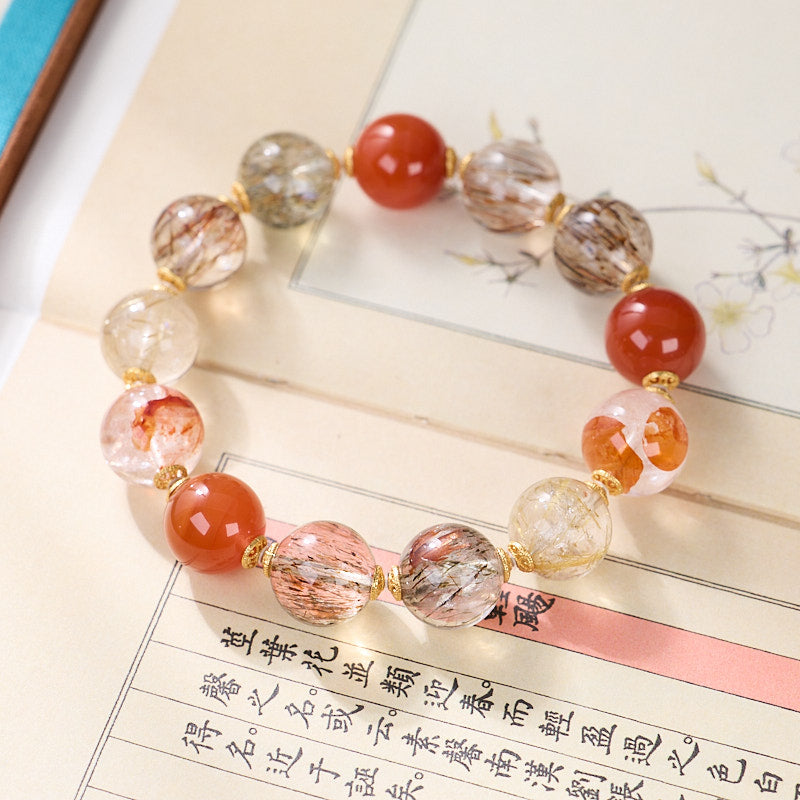 【玄曜凝瑞 Mystic Radiance】
