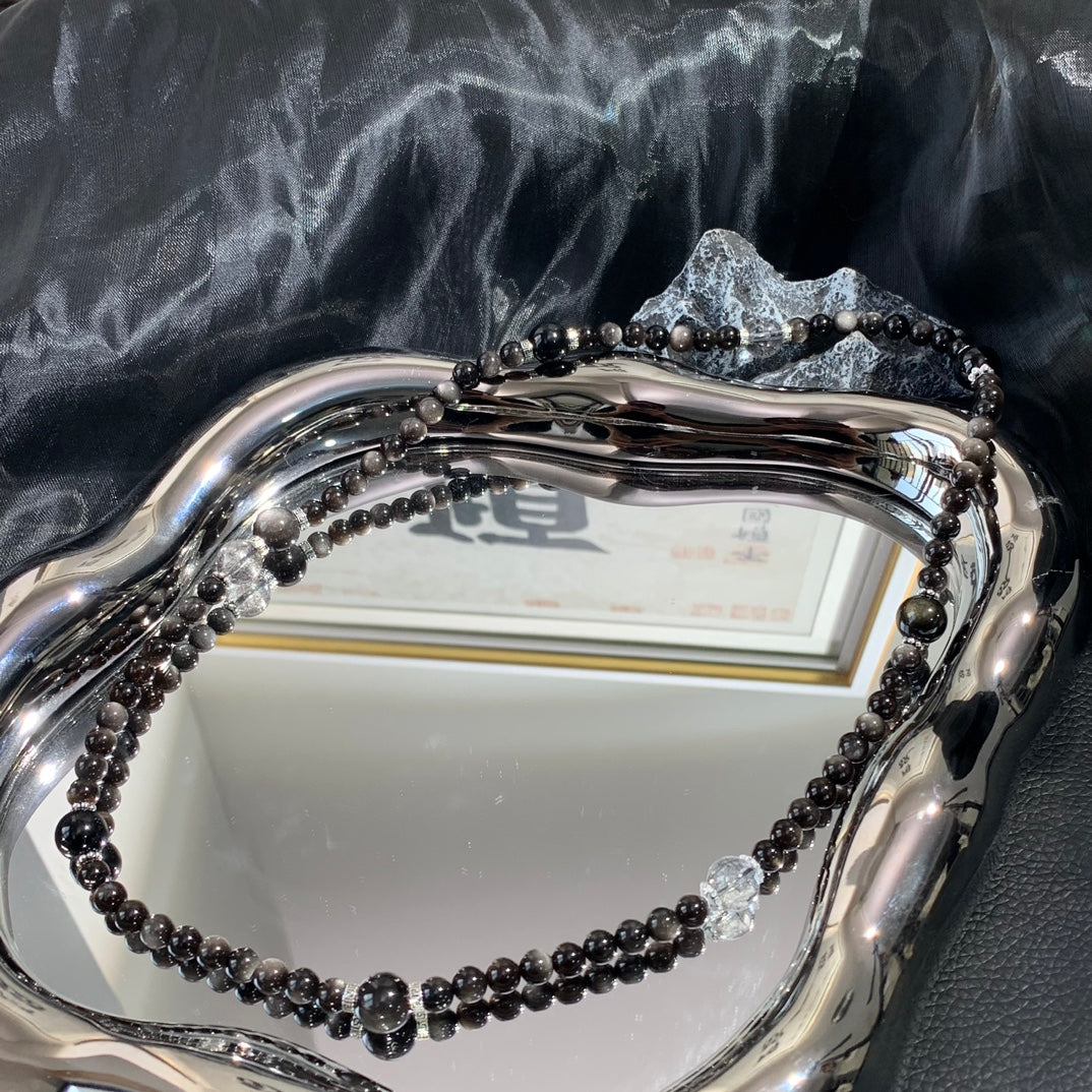 【三曜护安 Trinity Shield Aura】