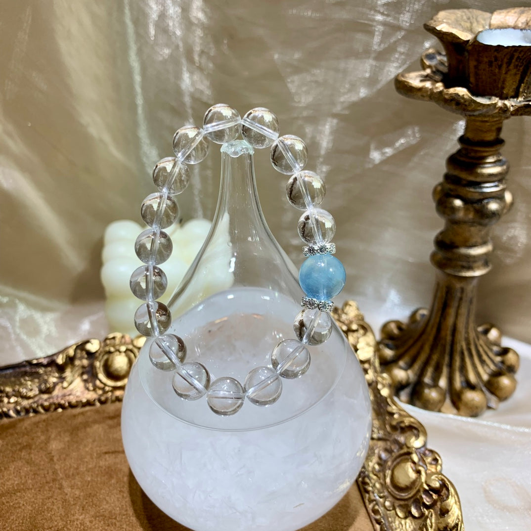 【晶海灵澜 Crystal Wave Elixir】