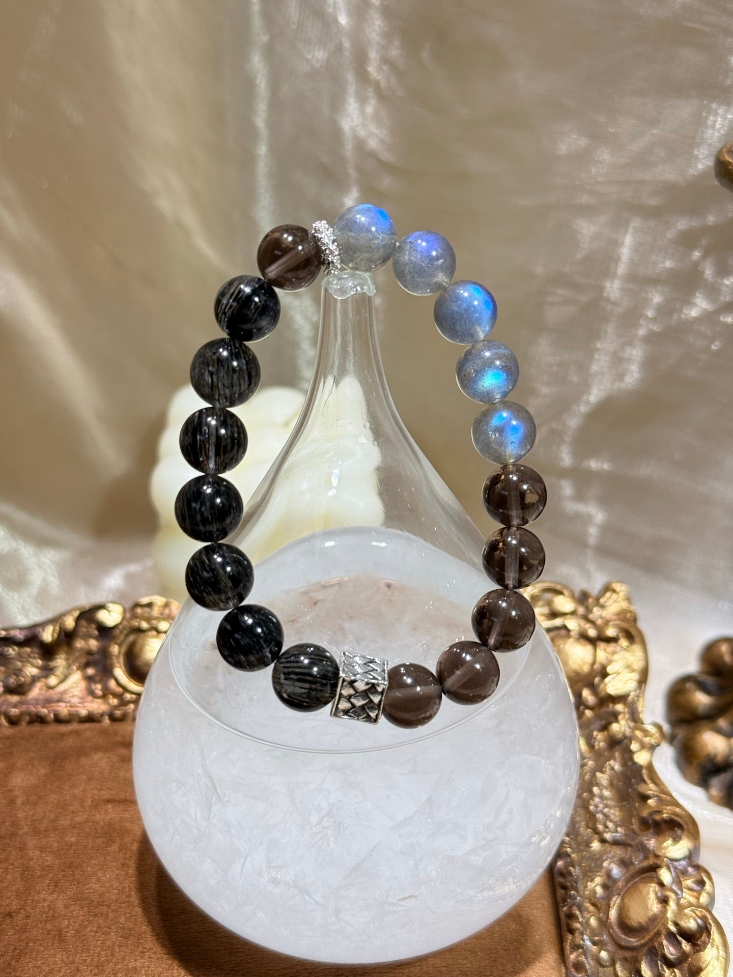 【黯月玄辉 Somber Moon Mystic Radiance】