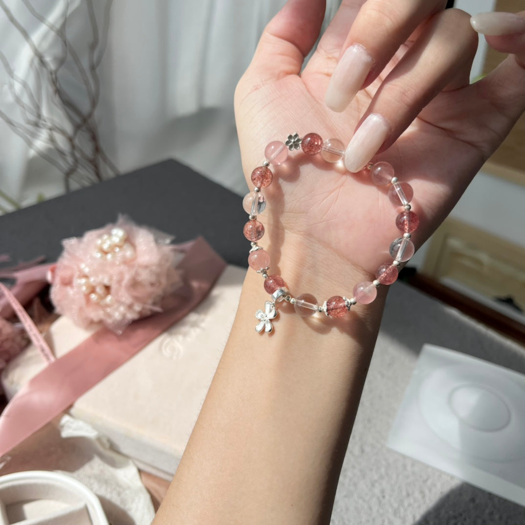 【莓幻晶缘 Berry Crystal Enchantment】