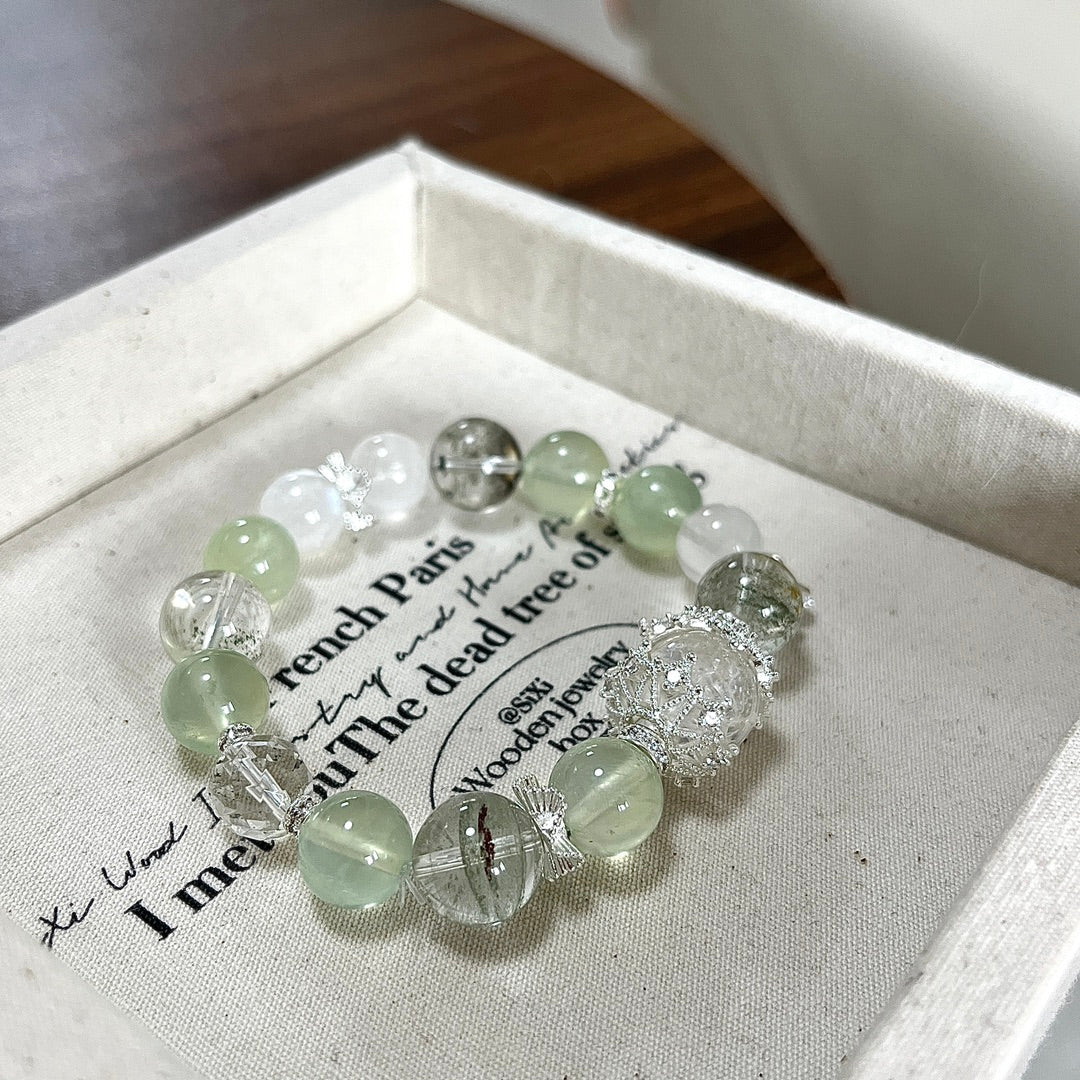 【幻彩晶穹 Prismatic Crystal Dome】
