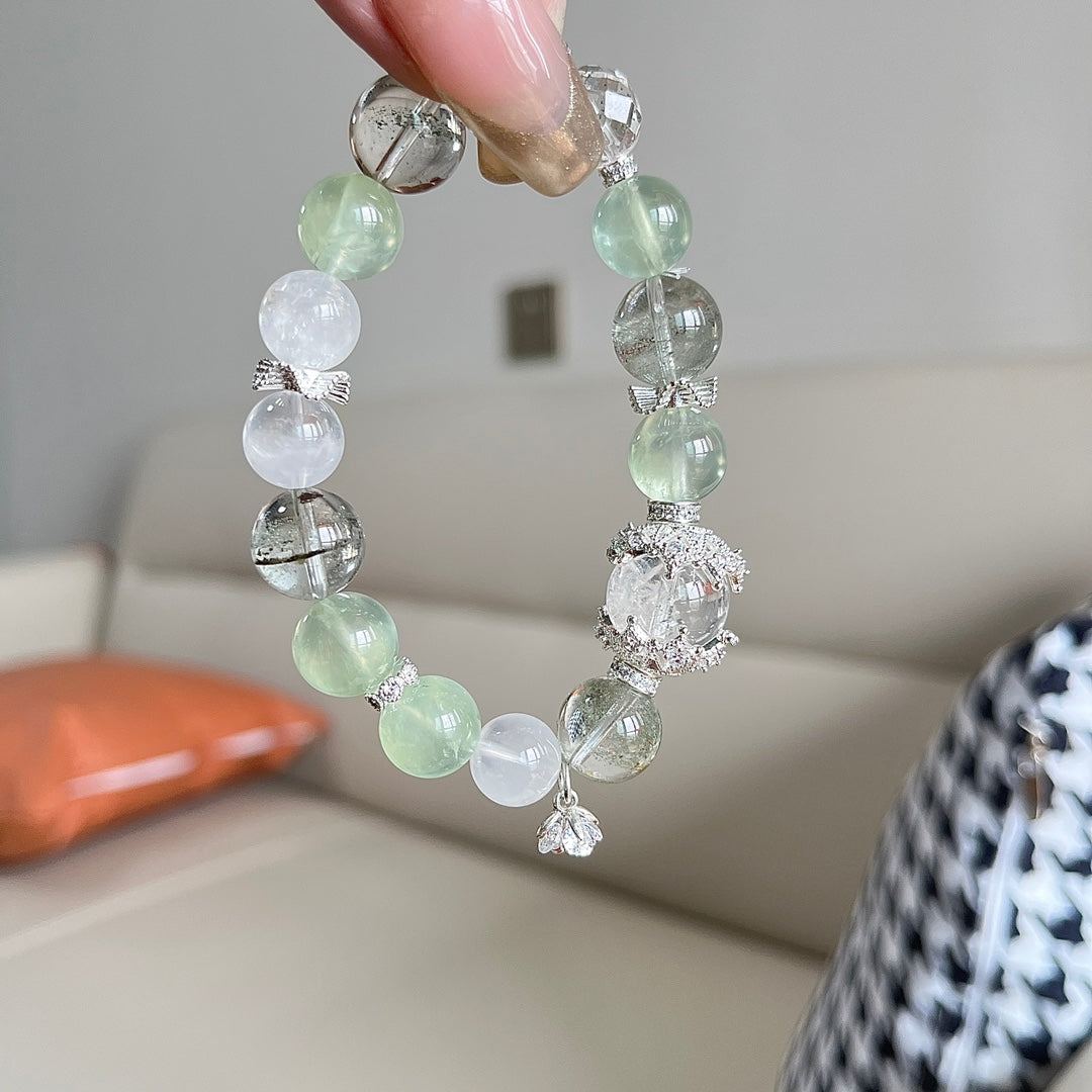 【幻彩晶穹 Prismatic Crystal Dome】