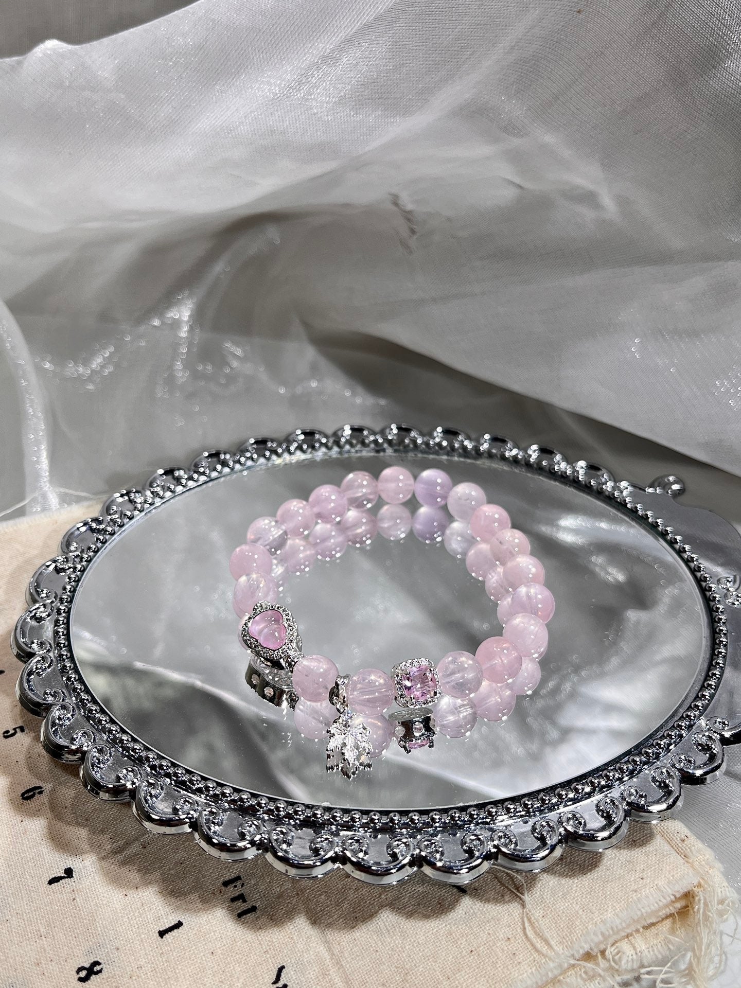【樱韵雅饰 Cherry Blossom Elegance 】
