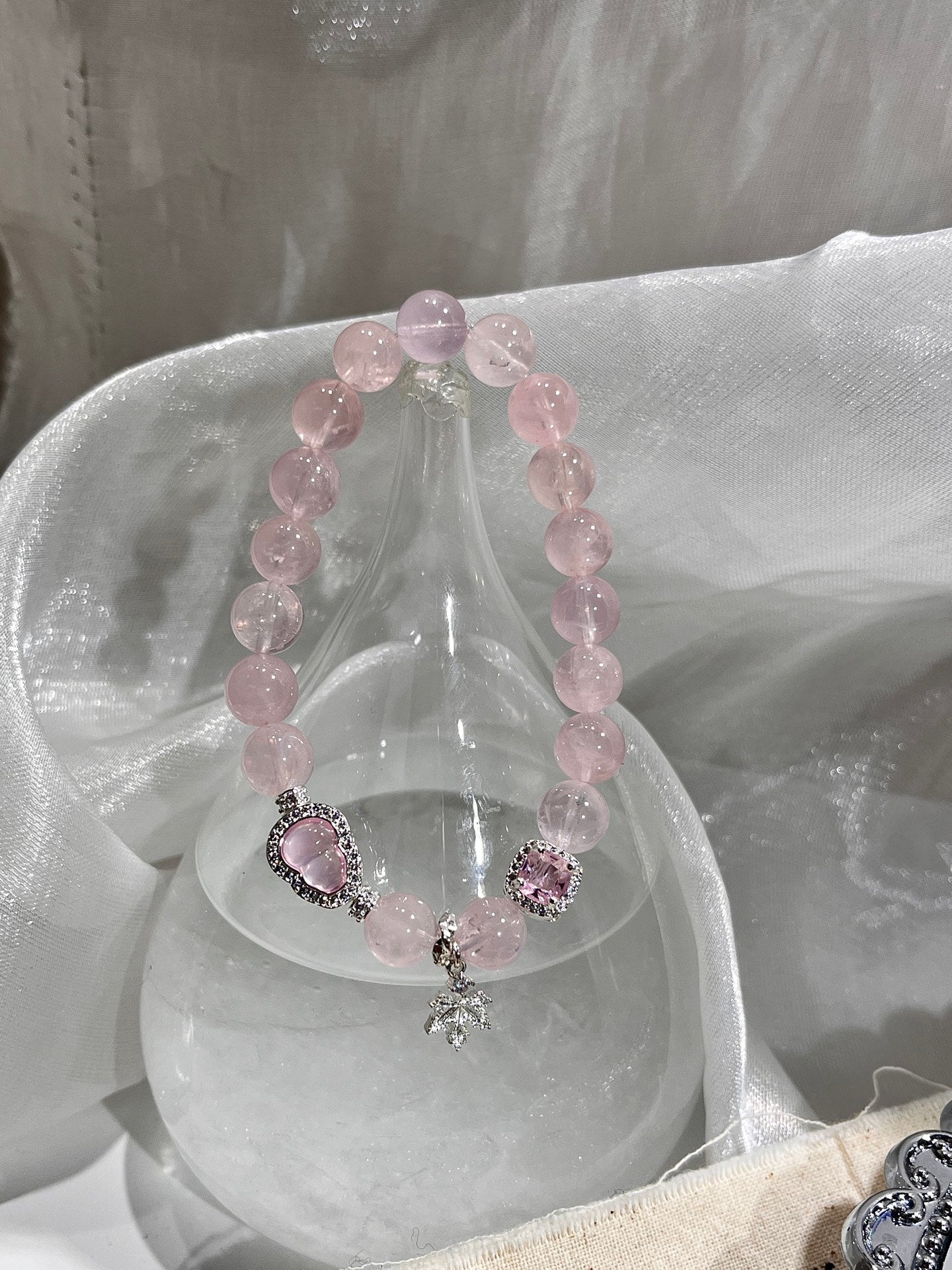 【樱韵雅饰 Cherry Blossom Elegance 】