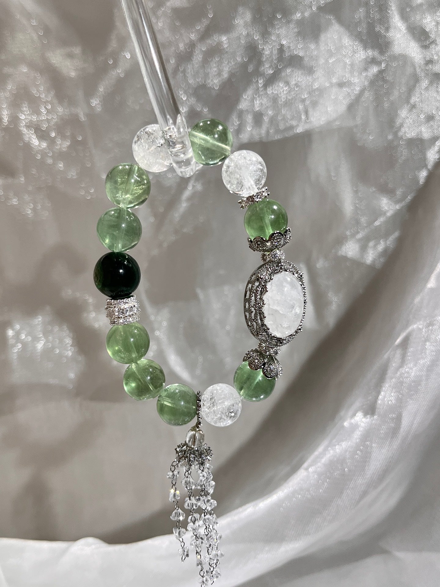 【绿野灵踪 Verdant Enchantment】
