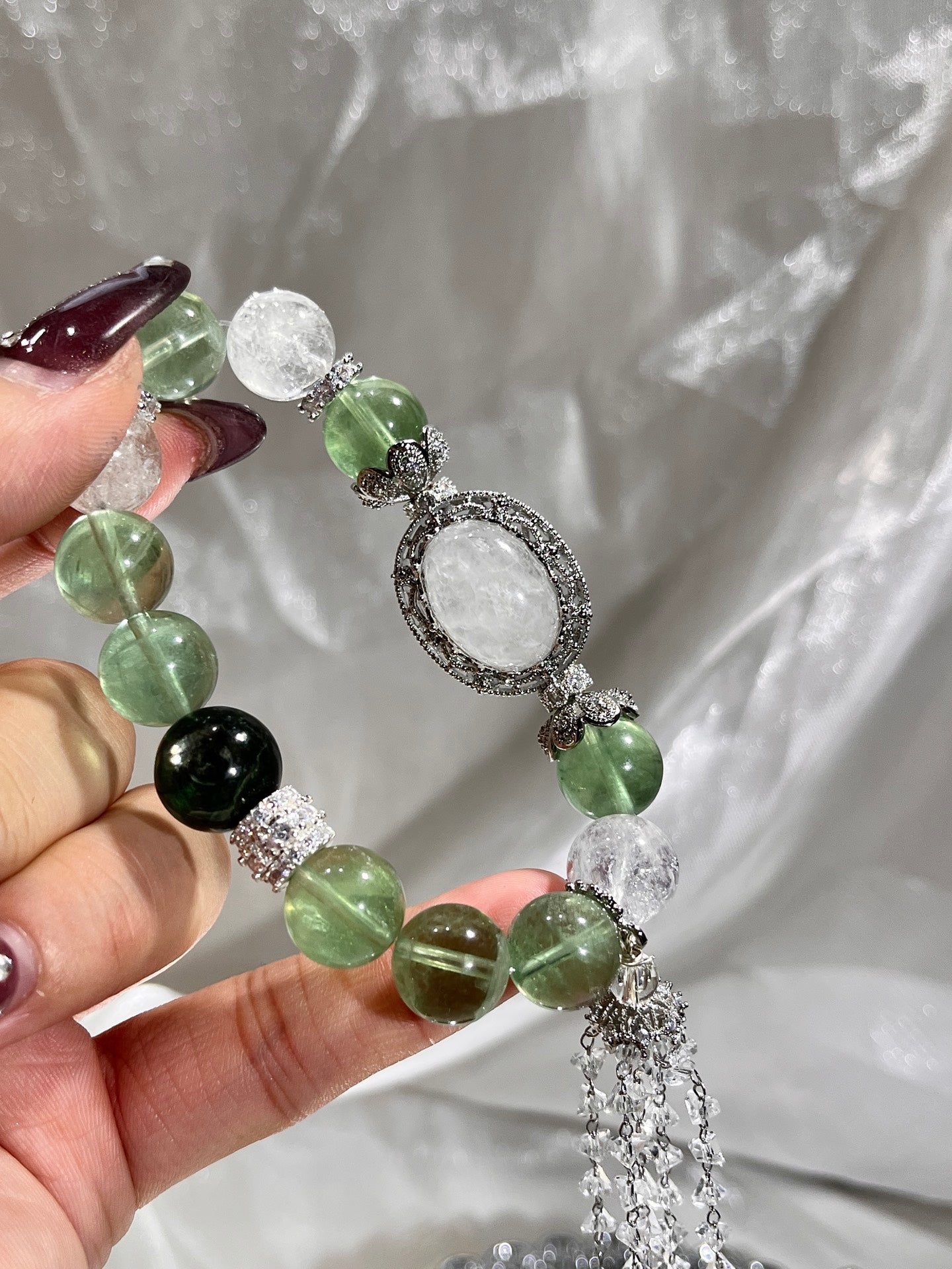 【绿野灵踪 Verdant Enchantment】