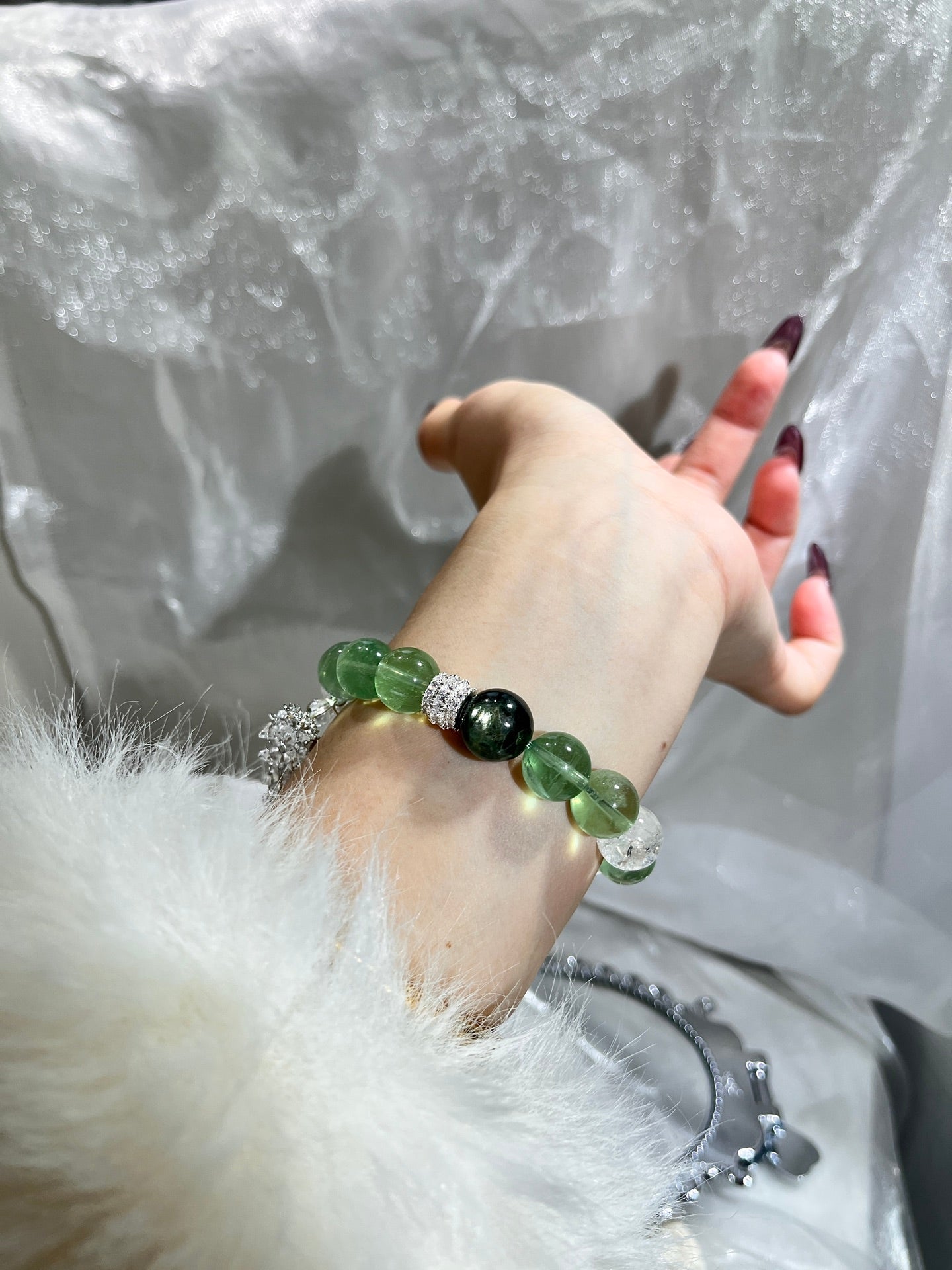【绿野灵踪 Verdant Enchantment】