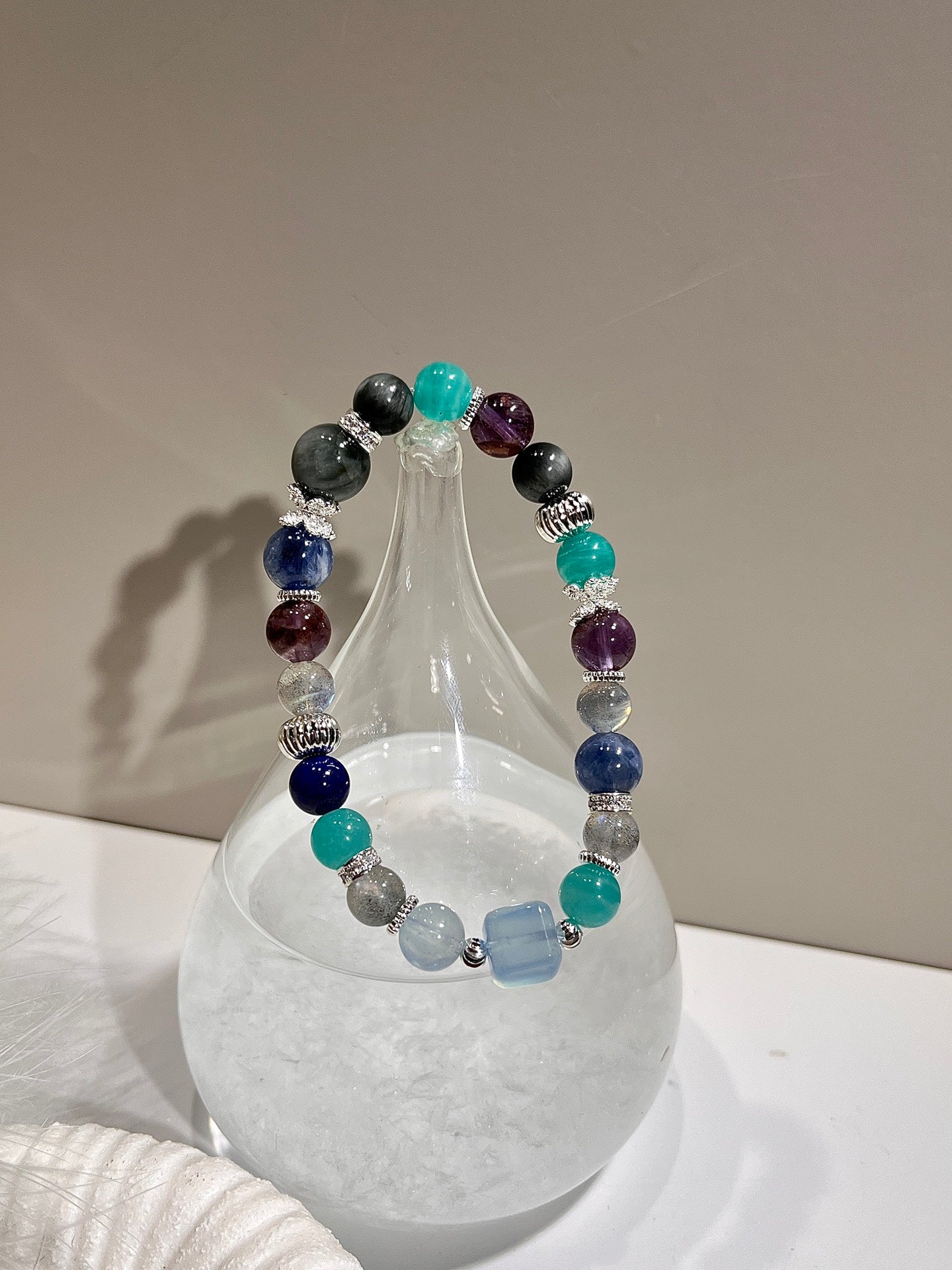 【幽蓝谧境 Azure Serenity Realm】