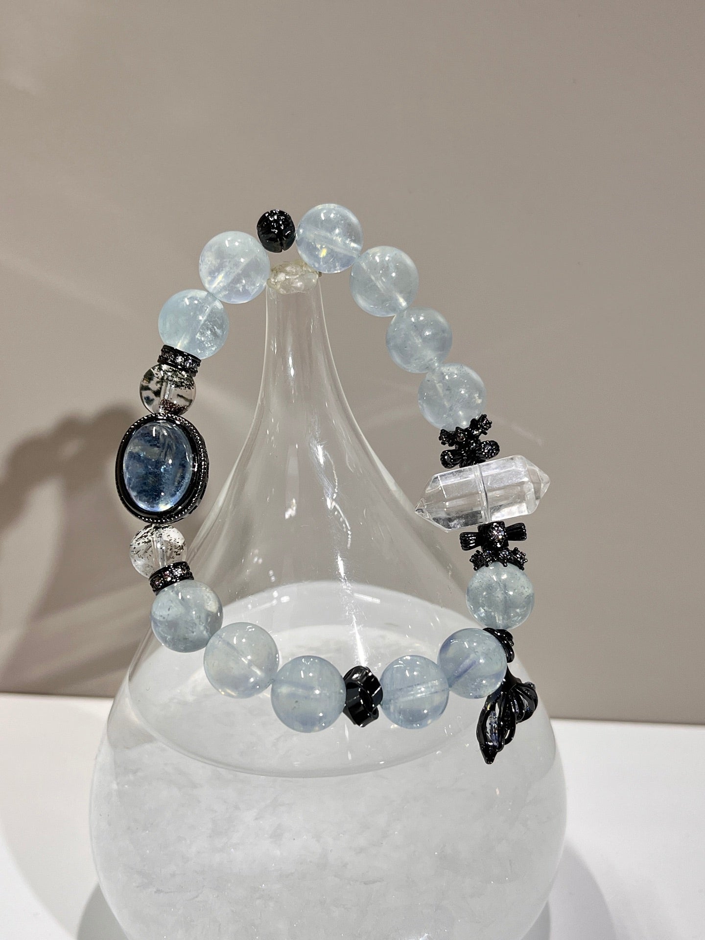 【蓝海秘匣 Azure Sea Mystic Box】