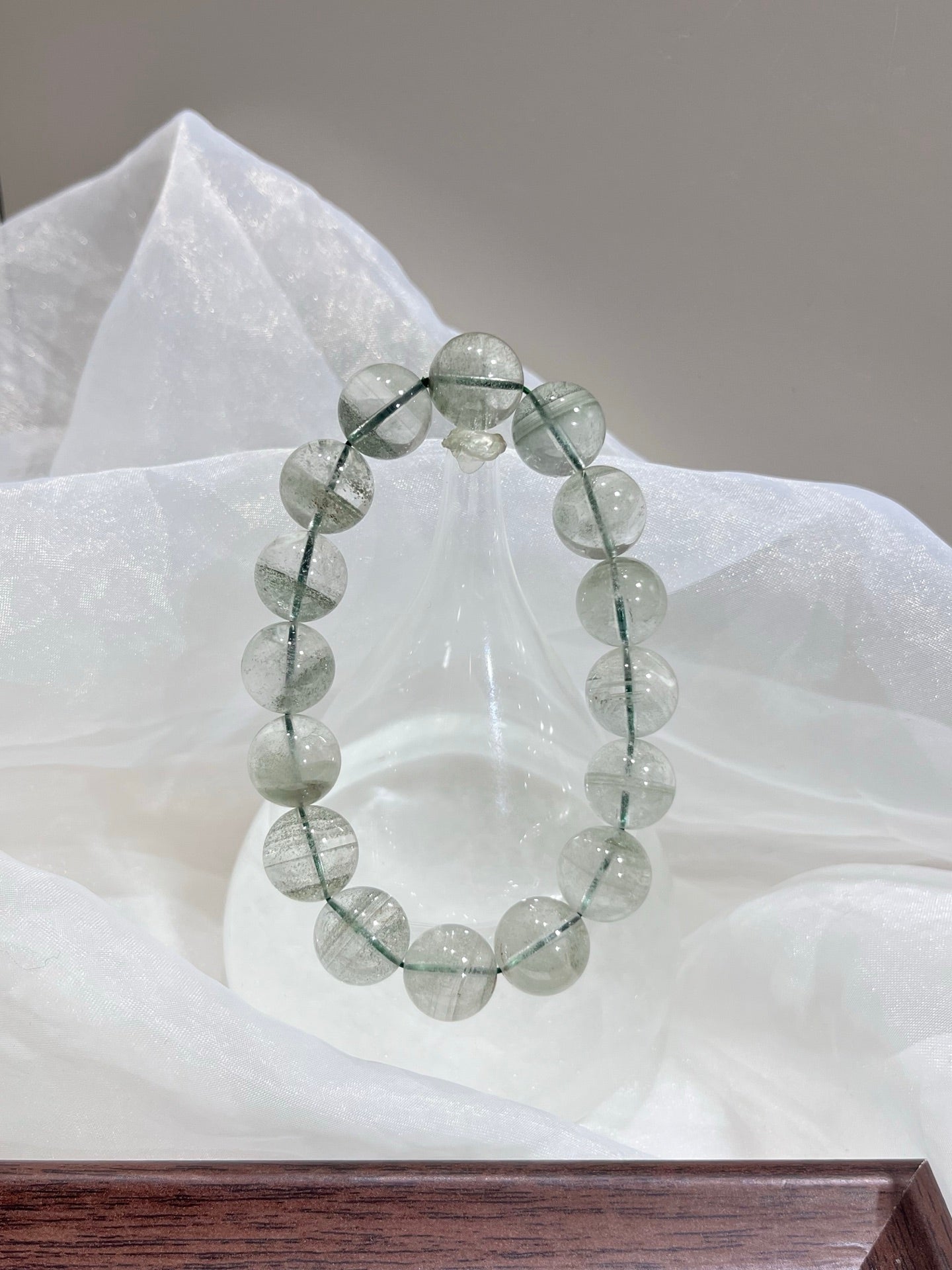 【灵境幽翠 Emerald Phantom Glow】