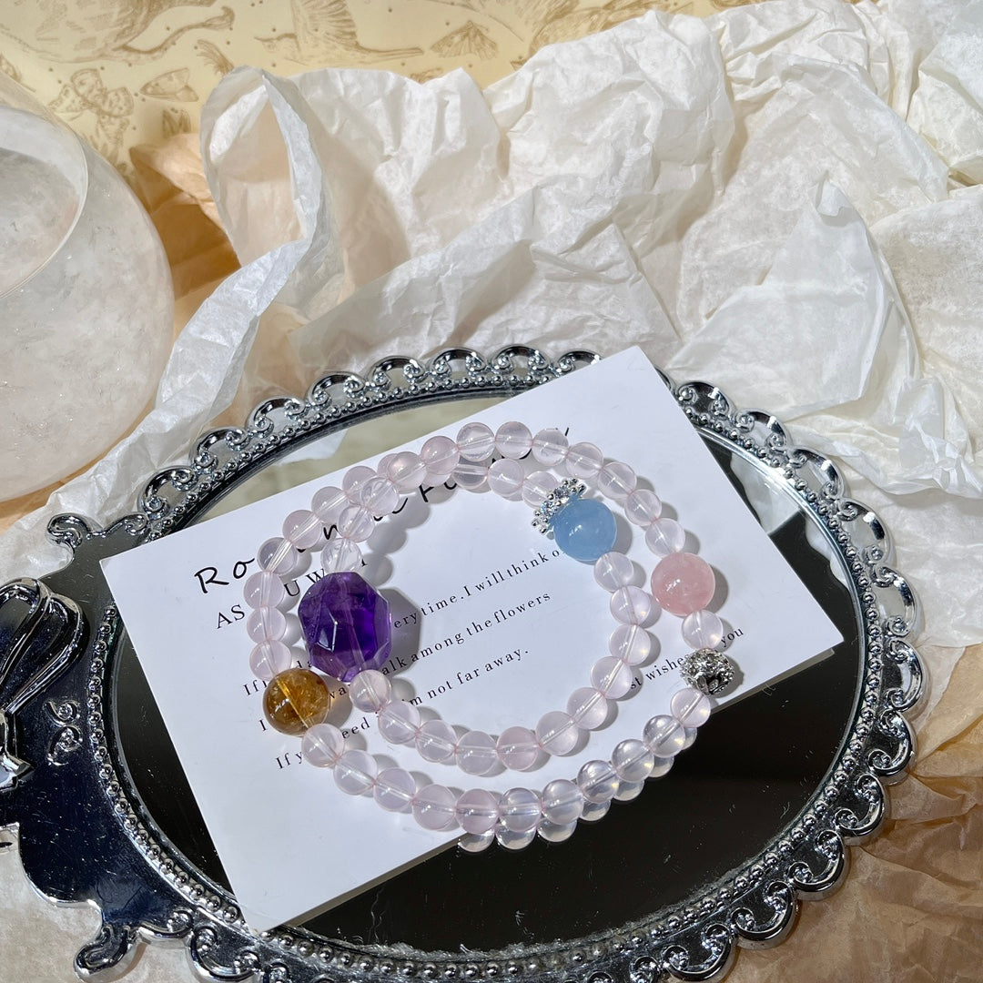 【星屿交响 Celestial Chord】