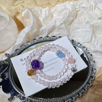 【星屿交响 Celestial Chord】