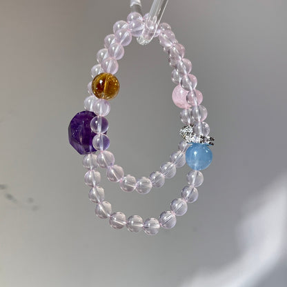 【星屿交响 Celestial Chord】