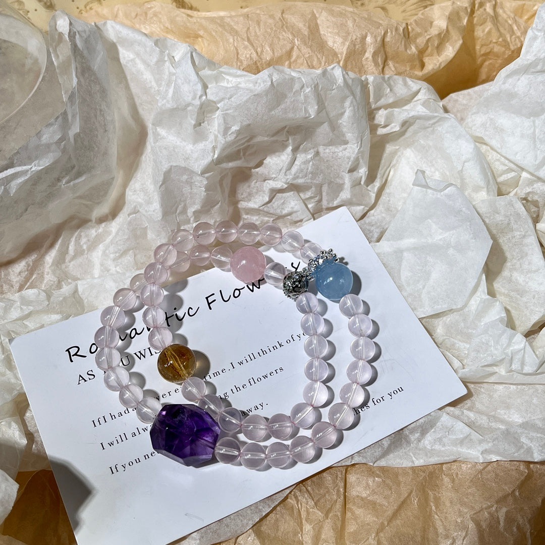 【星屿交响 Celestial Chord】