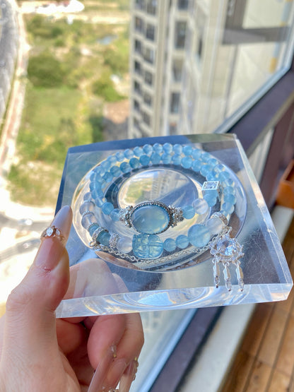 【蓝海灵韵 Azure Sea Aura】