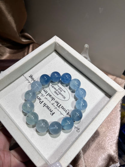 【湛蓝凝光 Azure Glow】