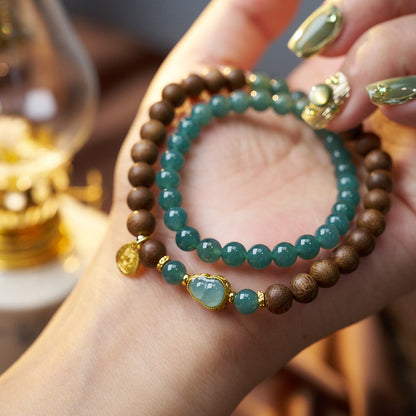 【灵萃凝珍 Essence of Treasures】