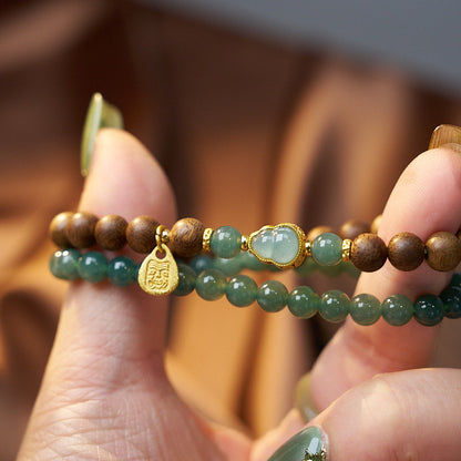 【灵萃凝珍 Essence of Treasures】