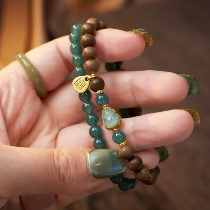 【灵萃凝珍 Essence of Treasures】