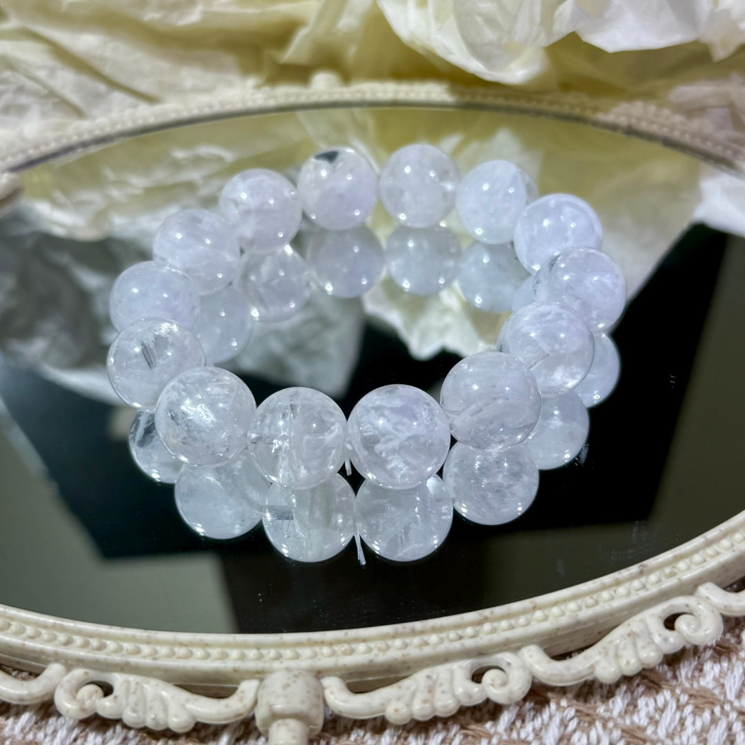 【莹雪凝晖 Glistening Snow Radiance】