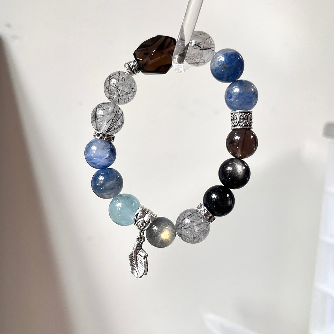 【玄晶汇魄 Mystic Crystals' Essence Confluence】