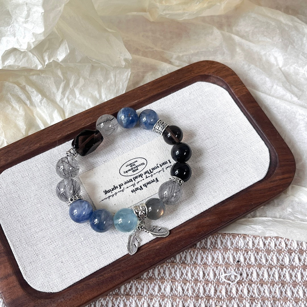 【玄晶汇魄 Mystic Crystals' Essence Confluence】