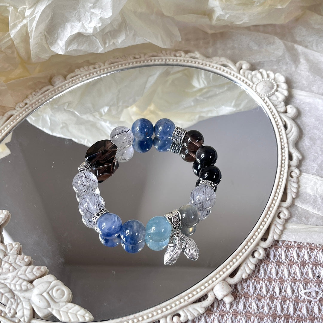 【玄晶汇魄 Mystic Crystals' Essence Confluence】