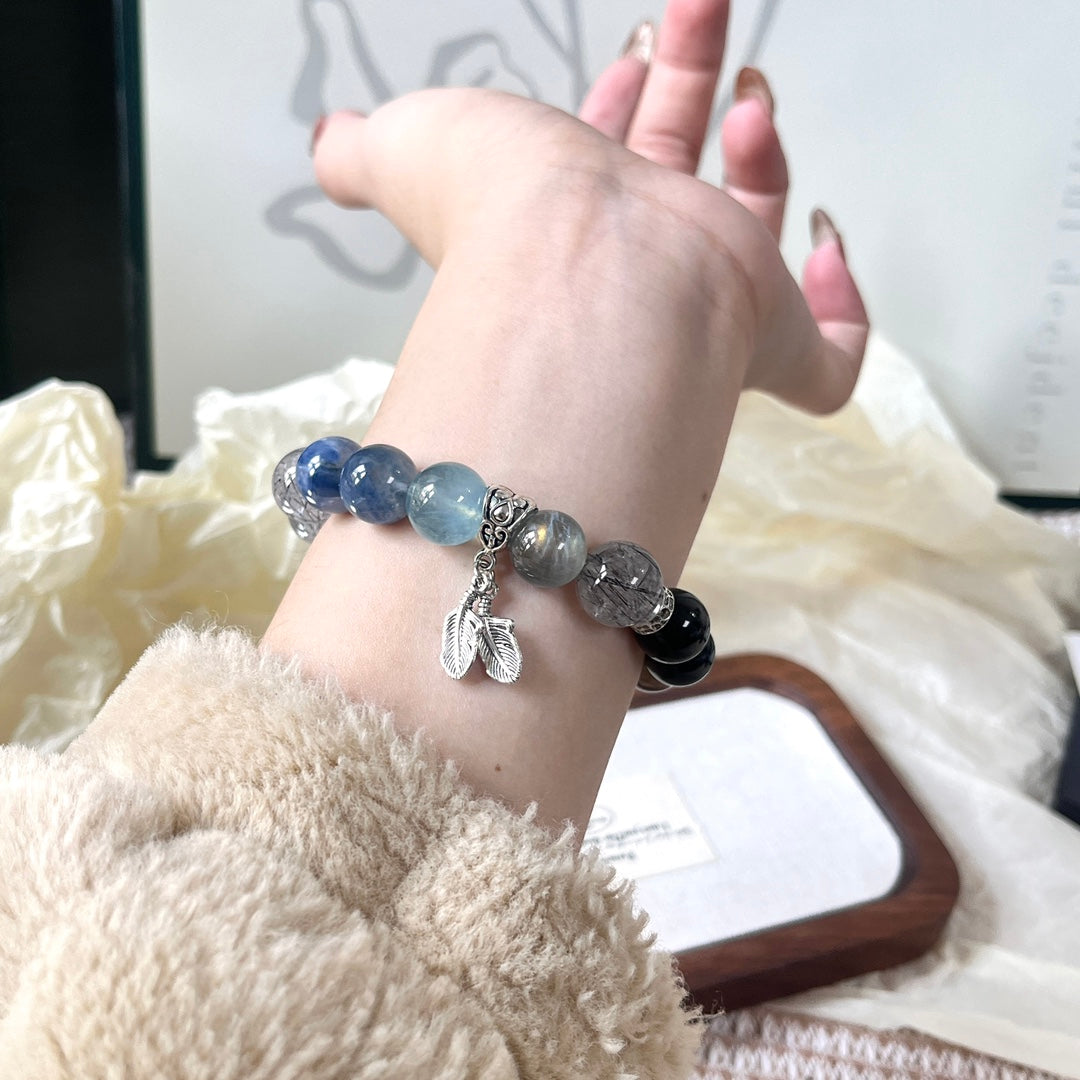 【玄晶汇魄 Mystic Crystals' Essence Confluence】