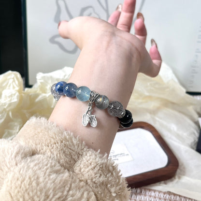 【玄晶汇魄 Mystic Crystals' Essence Confluence】