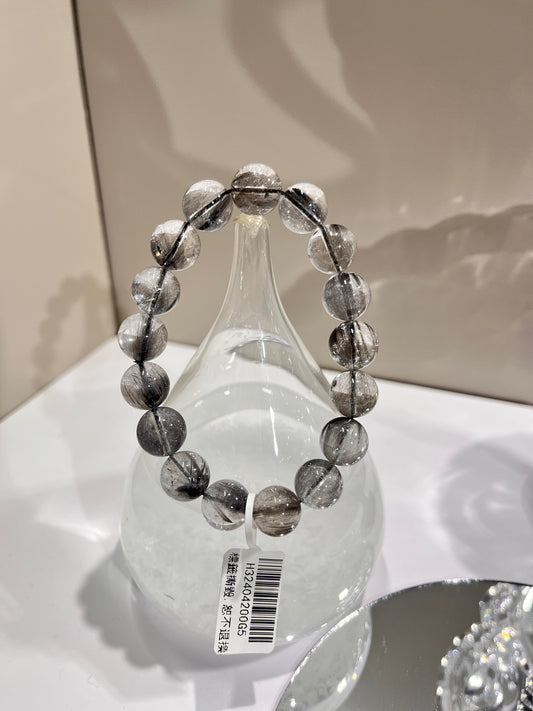【幽银淬芒 Mystic Silver Quenched Radiance】