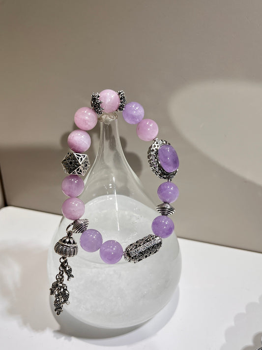 【紫璇灵匣 Lavender Mystic Casket】