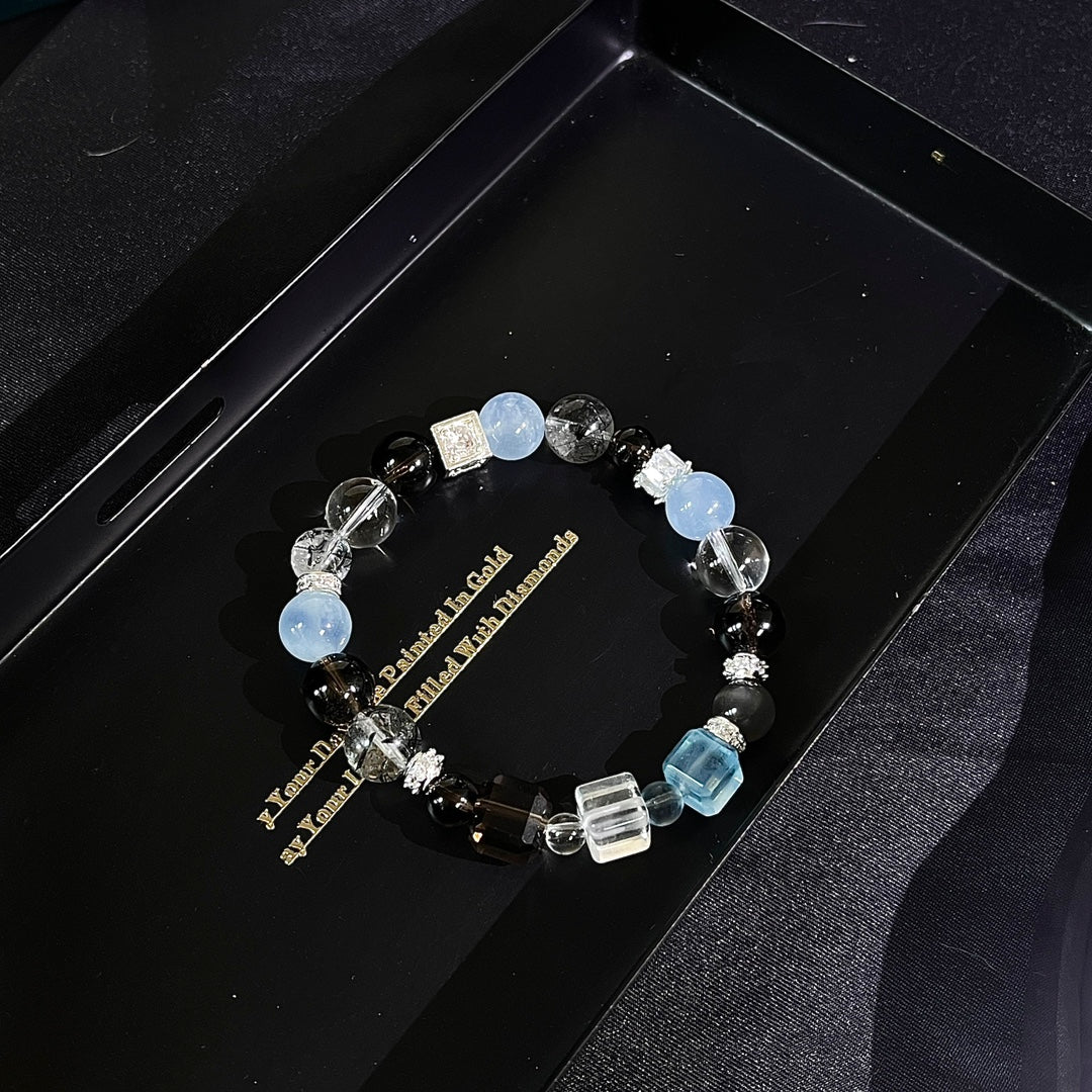 【玄海凝晶 Mystic Ocean Crystal Convergence】