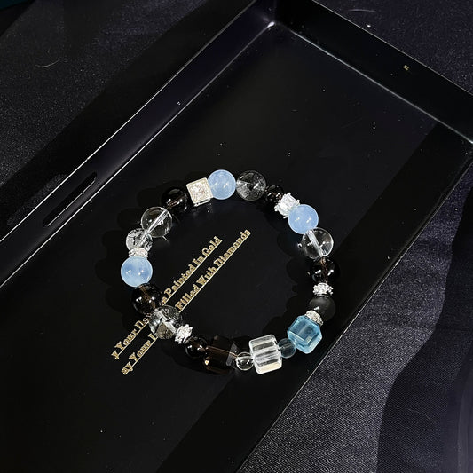 【玄海凝晶 Mystic Ocean Crystal Convergence】