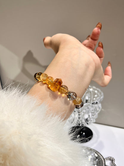 【透体凝华 Translucent Radiance】