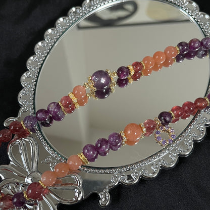 【紫宸华曜 Purple Imperial Radiance】