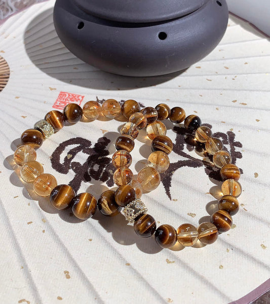 【金塔驱晦 Golden Pagoda Prosperity】